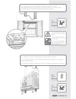 Preview for 13 page of Bostitch W2 Series Assembly Instructions Manual