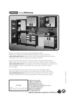 Preview for 16 page of Bostitch W2 Series Assembly Instructions Manual