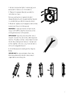 Preview for 7 page of Boston Acoustics 251 User Manual