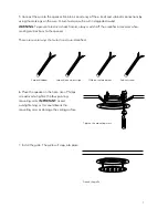 Предварительный просмотр 7 страницы Boston Acoustics 315 Installation Manual