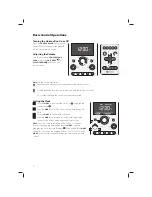 Preview for 6 page of Boston Acoustics AM/FM Radio Tuner Owner'S Manual