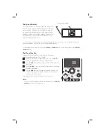 Preview for 11 page of Boston Acoustics AM/FM Radio Tuner Owner'S Manual