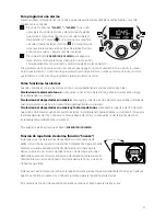 Предварительный просмотр 21 страницы Boston Acoustics AM/FM Radio Owner'S Manual