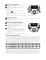 Предварительный просмотр 31 страницы Boston Acoustics AM/FM Radio Owner'S Manual