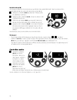 Предварительный просмотр 34 страницы Boston Acoustics AM/FM Radio Owner'S Manual