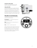 Предварительный просмотр 41 страницы Boston Acoustics AM/FM Radio Owner'S Manual