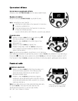 Предварительный просмотр 42 страницы Boston Acoustics AM/FM Radio Owner'S Manual