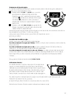 Предварительный просмотр 45 страницы Boston Acoustics AM/FM Radio Owner'S Manual