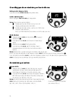 Предварительный просмотр 54 страницы Boston Acoustics AM/FM Radio Owner'S Manual