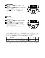 Предварительный просмотр 55 страницы Boston Acoustics AM/FM Radio Owner'S Manual