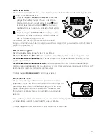 Предварительный просмотр 57 страницы Boston Acoustics AM/FM Radio Owner'S Manual