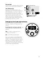 Предварительный просмотр 65 страницы Boston Acoustics AM/FM Radio Owner'S Manual