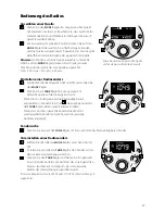 Предварительный просмотр 67 страницы Boston Acoustics AM/FM Radio Owner'S Manual