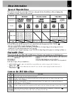 Предварительный просмотр 7 страницы Boston Acoustics Avidea 610 Instruction Manual