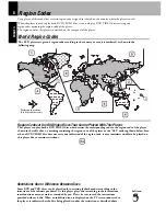 Предварительный просмотр 8 страницы Boston Acoustics Avidea 610 Instruction Manual