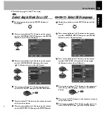 Предварительный просмотр 19 страницы Boston Acoustics Avidea 610 Instruction Manual