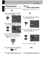 Предварительный просмотр 24 страницы Boston Acoustics Avidea 610 Instruction Manual