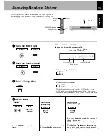 Предварительный просмотр 33 страницы Boston Acoustics Avidea 610 Instruction Manual