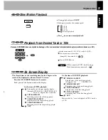 Предварительный просмотр 37 страницы Boston Acoustics Avidea 610 Instruction Manual