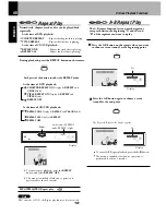 Предварительный просмотр 40 страницы Boston Acoustics Avidea 610 Instruction Manual