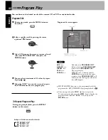 Предварительный просмотр 42 страницы Boston Acoustics Avidea 610 Instruction Manual