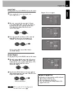 Предварительный просмотр 43 страницы Boston Acoustics Avidea 610 Instruction Manual