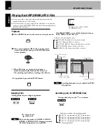 Предварительный просмотр 46 страницы Boston Acoustics Avidea 610 Instruction Manual