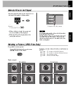 Предварительный просмотр 47 страницы Boston Acoustics Avidea 610 Instruction Manual