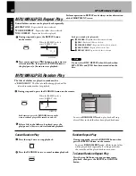 Предварительный просмотр 48 страницы Boston Acoustics Avidea 610 Instruction Manual