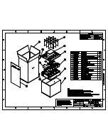 Предварительный просмотр 8 страницы Boston Acoustics Avidea 610 Service Manual