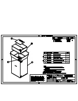 Предварительный просмотр 9 страницы Boston Acoustics Avidea 610 Service Manual