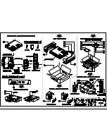 Предварительный просмотр 10 страницы Boston Acoustics Avidea 610 Service Manual