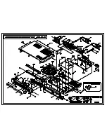 Предварительный просмотр 13 страницы Boston Acoustics Avidea 610 Service Manual