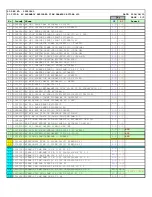 Предварительный просмотр 14 страницы Boston Acoustics Avidea 610 Service Manual