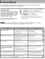 Предварительный просмотр 33 страницы Boston Acoustics Avidea 610 Service Manual