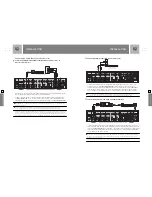 Предварительный просмотр 9 страницы Boston Acoustics Avidea Setup And User Manual