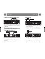 Предварительный просмотр 10 страницы Boston Acoustics Avidea Setup And User Manual