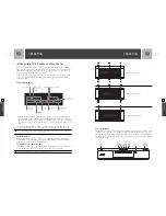 Предварительный просмотр 12 страницы Boston Acoustics Avidea Setup And User Manual