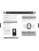 Предварительный просмотр 14 страницы Boston Acoustics Avidea Setup And User Manual