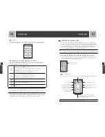 Предварительный просмотр 16 страницы Boston Acoustics Avidea Setup And User Manual