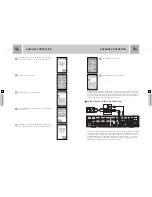 Предварительный просмотр 27 страницы Boston Acoustics Avidea Setup And User Manual