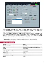 Preview for 18 page of Boston Acoustics BA X8 User Manual