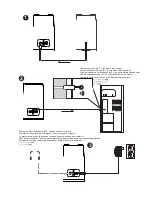 Предварительный просмотр 2 страницы Boston Acoustics BA65 Manual