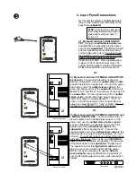 Preview for 4 page of Boston Acoustics BA7500 System Manual