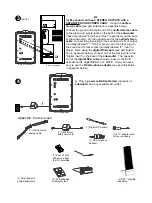 Preview for 5 page of Boston Acoustics BA7500 System Manual