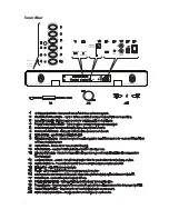 Preview for 4 page of Boston Acoustics Bassett's Nvelop Owner'S Manual