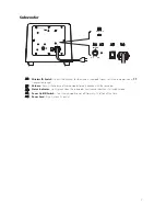 Preview for 5 page of Boston Acoustics Bassett's Nvelop Owner'S Manual