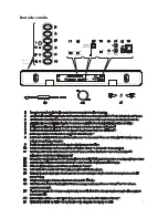 Preview for 13 page of Boston Acoustics Bassett's Nvelop Owner'S Manual