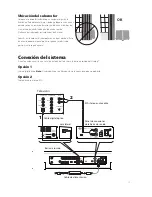 Preview for 15 page of Boston Acoustics Bassett's Nvelop Owner'S Manual