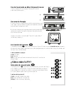 Preview for 16 page of Boston Acoustics Bassett's Nvelop Owner'S Manual